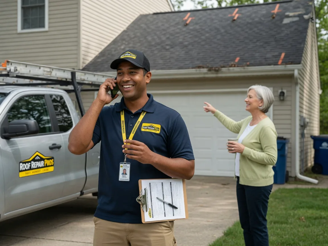 Roof Repair New Troy, MI FAQs